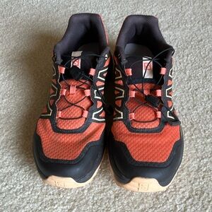 Salomon X Ultra Hiking Trail Running Shoes 171383